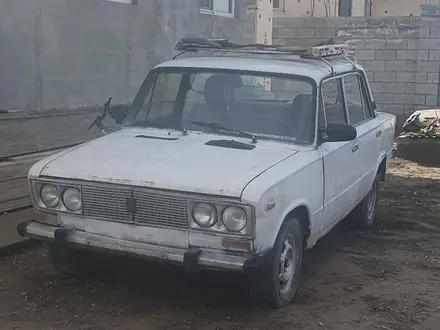 ВАЗ (Lada) 2106 2005 года за 500 000 тг. в Алматы