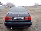 Volkswagen Vento 1992 года за 850 000 тг. в Павлодар – фото 4
