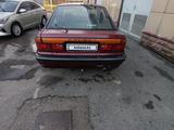 Mitsubishi Galant 1991 года за 820 000 тг. в Алматы – фото 3