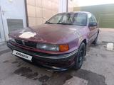 Mitsubishi Galant 1991 года за 820 000 тг. в Алматы – фото 5