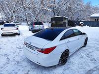 Hyundai Sonata 2012 годаfor4 999 999 тг. в Алматы