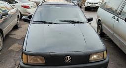 Volkswagen Passat 1992 года за 1 100 000 тг. в Астана – фото 5