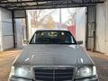 Mercedes-Benz C 200 1995 годаfor2 950 000 тг. в Алматы – фото 2