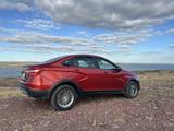 ВАЗ (Lada) Vesta Cross 2020 годаүшін6 000 000 тг. в Караганда – фото 2