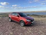 ВАЗ (Lada) Vesta Cross 2020 годаүшін6 000 000 тг. в Караганда – фото 4