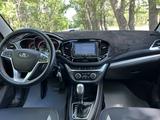 ВАЗ (Lada) Vesta Cross 2020 годаүшін6 000 000 тг. в Караганда – фото 5