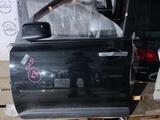 ДВЕРЬ NISSAN X-TRAIL T31 В СБОРЕ ПЕРЕДНИЙ ЗАДНИЙ за 70 000 тг. в Тараз