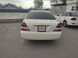 Toyota Mark II 2001 года за 4 400 000 тг. в Талгар – фото 2