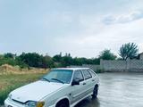 ВАЗ (Lada) 2114 2013 года за 1 200 000 тг. в Сарыагаш