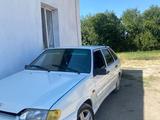 ВАЗ (Lada) 2114 2013 года за 1 200 000 тг. в Сарыагаш – фото 3
