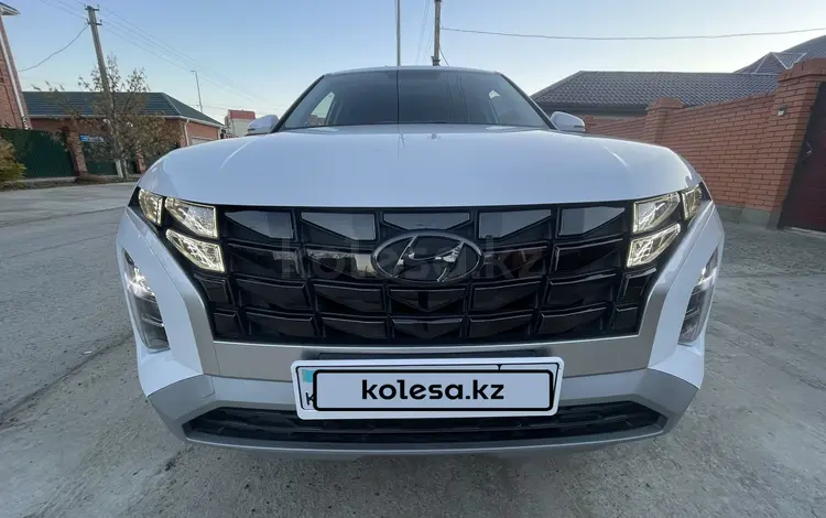 Hyundai Creta 2023 года за 12 500 000 тг. в Атырау