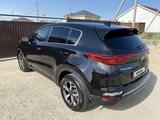 Kia Sportage 2020 года за 9 500 000 тг. в Атырау – фото 2