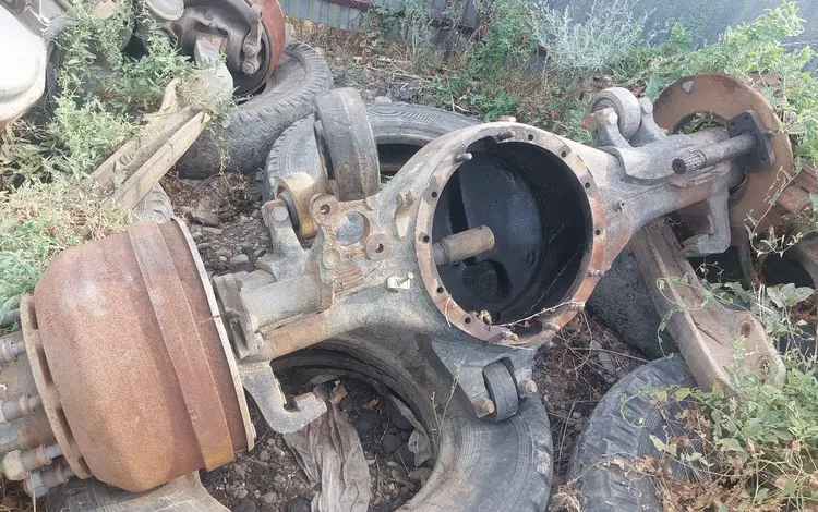 Ступица, барабан Донг-Фенг за 40 000 тг. в Усть-Каменогорск