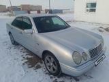 Mercedes-Benz E 230 1996 годаүшін2 480 000 тг. в Караганда – фото 2