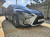 Lexus RX 200t 2017 годаүшін19 000 000 тг. в Павлодар – фото 2