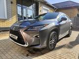 Lexus RX 200t 2017 годаүшін19 000 000 тг. в Павлодар