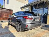 Lexus RX 200t 2017 годаүшін19 000 000 тг. в Павлодар – фото 3