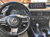 Lexus RX 200t 2017 годаүшін19 000 000 тг. в Павлодар – фото 5