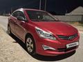 Hyundai Accent 2015 года за 6 200 000 тг. в Атырау