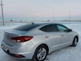 Hyundai Elantra 2020 года за 9 000 000 тг. в Актобе – фото 4