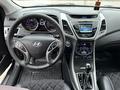 Hyundai Elantra 2014 годаүшін6 450 000 тг. в Атырау – фото 10