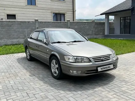 Toyota Camry 1999 года за 5 300 000 тг. в Шымкент – фото 5