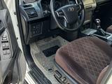 Toyota Land Cruiser Prado 2019 годаүшін22 000 000 тг. в Шымкент – фото 5