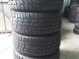 325/60R20 Cooper Discoverer A/T 3үшін600 000 тг. в Алматы