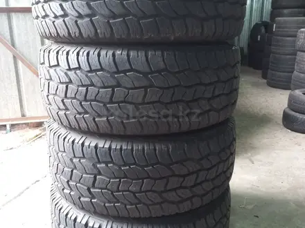 325/60R20 Cooper Discoverer A/T 3 за 600 000 тг. в Алматы