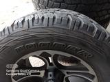 325/60R20 Cooper Discoverer A/T 3үшін600 000 тг. в Алматы – фото 4