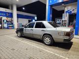 Mercedes-Benz E 230 1990 годаүшін2 000 000 тг. в Алматы – фото 2