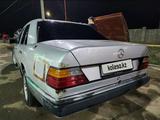 Mercedes-Benz E 230 1990 годаүшін1 800 000 тг. в Алматы – фото 3