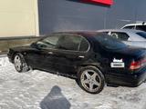 Nissan Maxima 1995 года за 1 400 000 тг. в Астана – фото 2