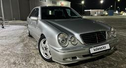 Mercedes-Benz E 320 2002 годаүшін6 700 000 тг. в Актобе