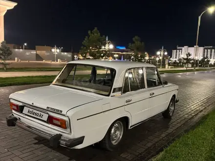 ВАЗ (Lada) 2106 2006 года за 800 000 тг. в Туркестан – фото 12