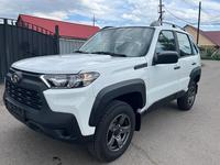 ВАЗ (Lada) Niva Travel 2024 года за 7 800 000 тг. в Астана