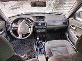 ВАЗ (Lada) Priora 2170 2013 годаүшін2 000 000 тг. в Темиртау