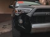 Toyota 4Runner 2023 года за 36 000 000 тг. в Алматы – фото 2