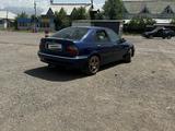 Rover 45 2001 года за 1 800 000 тг. в Алматы – фото 5