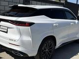 Changan UNI-Z 2026 года за 9 900 000 тг. в Алматы – фото 3