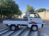 Daewoo Damas 2009 годаүшін4 500 000 тг. в Шымкент