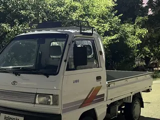 Daewoo Damas