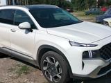 Hyundai Santa Fe 2023 годаүшін19 500 000 тг. в Рудный – фото 3