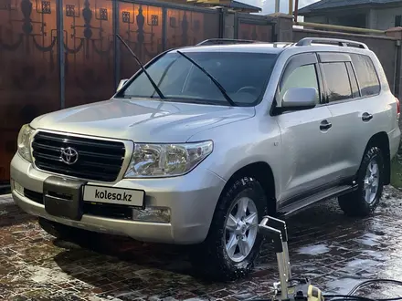 Toyota Land Cruiser 2010 года за 14 400 000 тг. в Алматы – фото 12