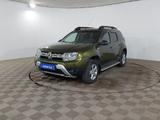 Renault Duster 2016 года за 4 230 000 тг. в Шымкент