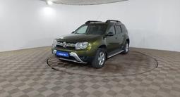 Renault Duster 2016 года за 4 230 000 тг. в Шымкент