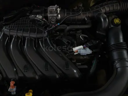 Renault Duster 2016 года за 4 230 000 тг. в Шымкент – фото 11