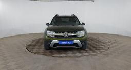 Renault Duster 2016 года за 4 230 000 тг. в Шымкент – фото 2
