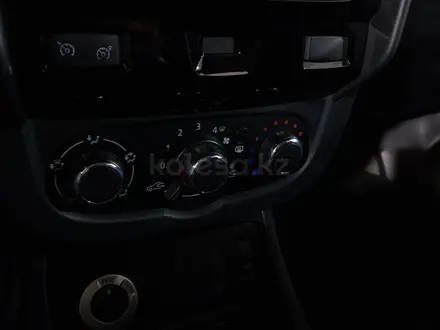Renault Duster 2016 года за 4 230 000 тг. в Шымкент – фото 21