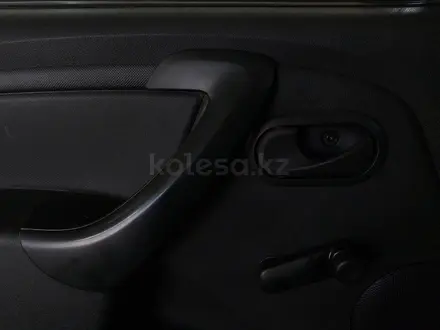 Renault Duster 2016 года за 4 230 000 тг. в Шымкент – фото 24